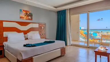 Rewaya Inn Resort
