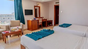 Rewaya Inn Resort