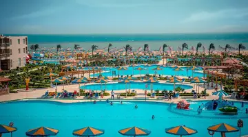 Rewaya Inn Resort