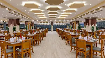 Rewaya Luxury Resort