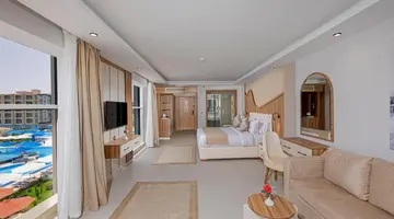 Rewaya Luxury Resort