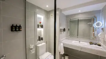 Rewaya Luxury Resort