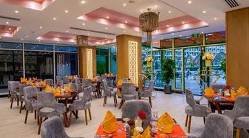 REWAYA LUXURY RESORT