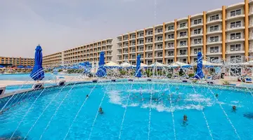 REWAYA LUXURY RESORT