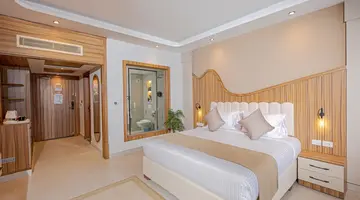 Rewaya Luxury Resort