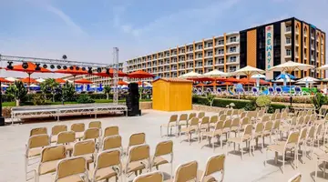 Rewaya Luxury Resort