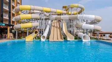 Rewaya Luxury Resort