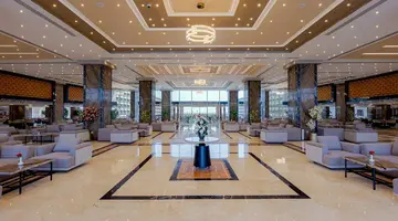 Rewaya Luxury Resort