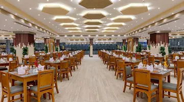 Rewaya Luxury Resort