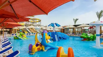 Rewaya Luxury Resort