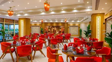 Rewaya Luxury Resort