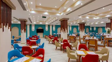 Rewaya Luxury Resort