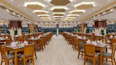 Rewaya Luxury Resort
