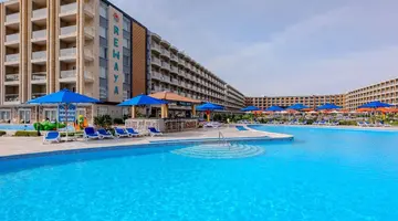 Rewaya Luxury Resort
