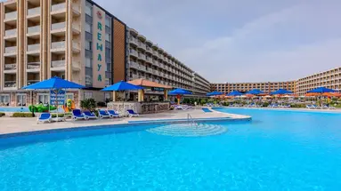 Rewaya Luxury Resort