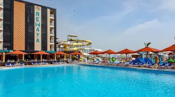 Rewaya Luxury Resort