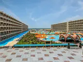 Rewaya Luxury Resort