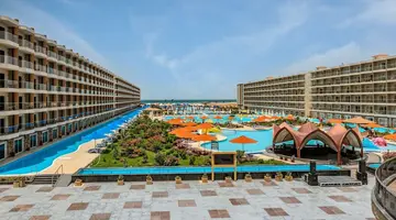 Rewaya Luxury Resort