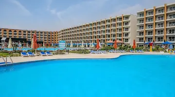 Rewaya Luxury Resort
