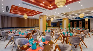 Rewaya Luxury Resort