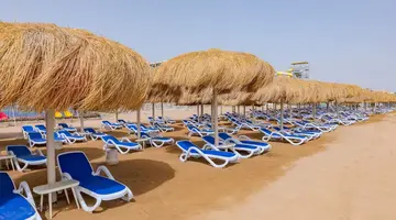 Rewaya Luxury Resort