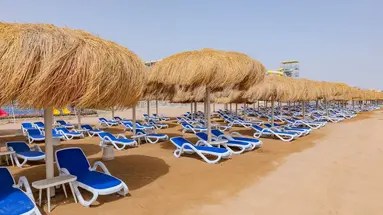 Rewaya Luxury Resort