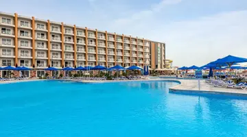 Rewaya Luxury Resort