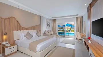 Rewaya Luxury Resort