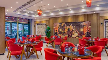 Rewaya Luxury Resort