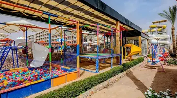 Rewaya Luxury Resort