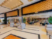 REWAYA LUXURY RESORT