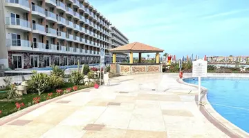 Rewaya Luxury Resort