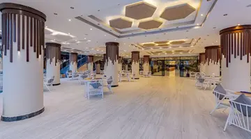 Rewaya Luxury Resort