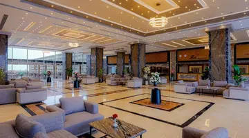 Rewaya Luxury Resort