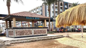 Rewaya Luxury Resort