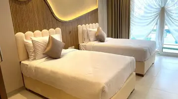 Rewaya Luxury Resort