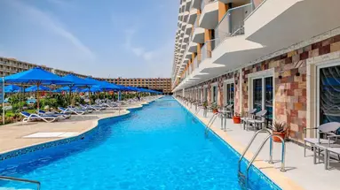 Rewaya Luxury Resort
