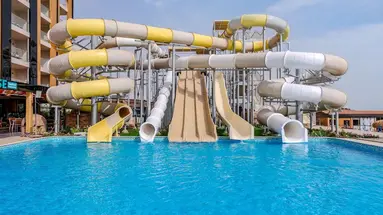 Rewaya Luxury Resort