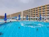 Rewaya Luxury Resort