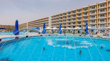 Rewaya Luxury Resort