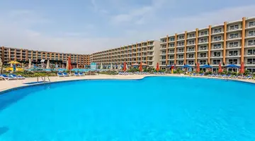 Rewaya Luxury Resort