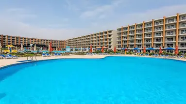 Rewaya Luxury Resort