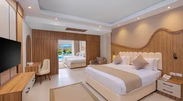 Rewaya Luxury Resort