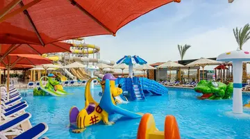 Rewaya Luxury Resort