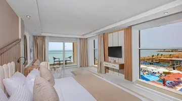Rewaya Luxury Resort
