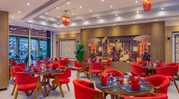Rewaya Luxury Resort