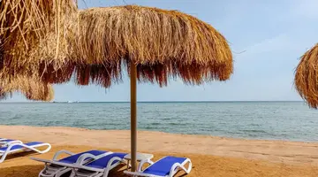 Rewaya Luxury Resort