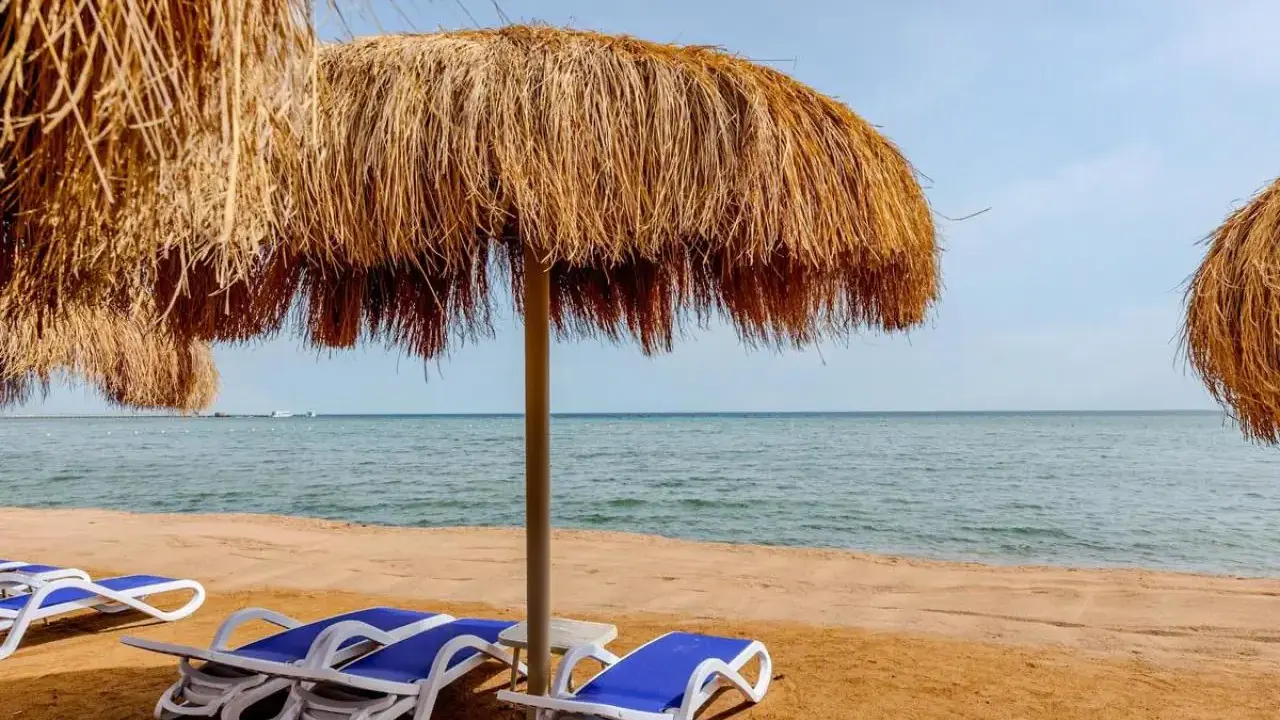 Rewaya Luxury Resort