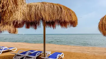 Rewaya Luxury Resort