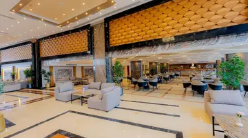 Rewaya Luxury Resort